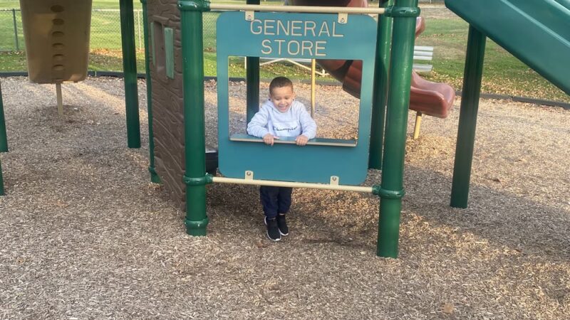 Shisler Park - Aldan, PA