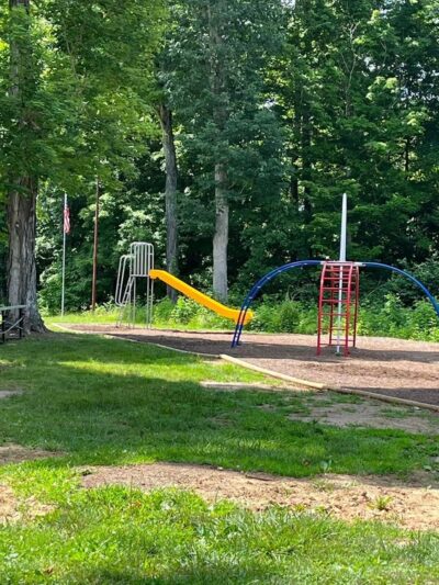 Alderson City Park - Alderson, WV