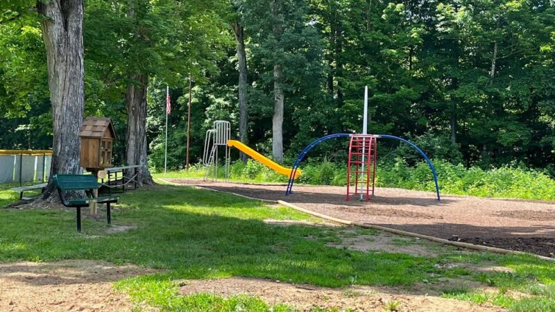 Alderson City Park - Alderson, WV