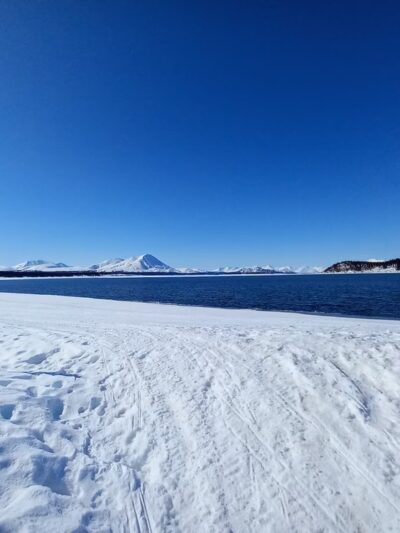 Lake Aleknagik State Recreation Site - Aleknagik, AK