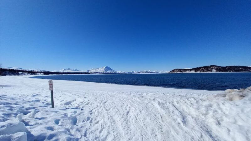 Lake Aleknagik State Recreation Site - Aleknagik, AK