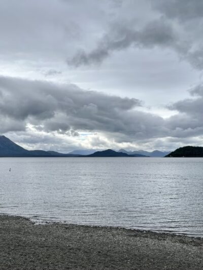 Lake Aleknagik State Recreation Site - Aleknagik, AK