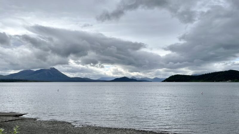Lake Aleknagik State Recreation Site - Aleknagik, AK