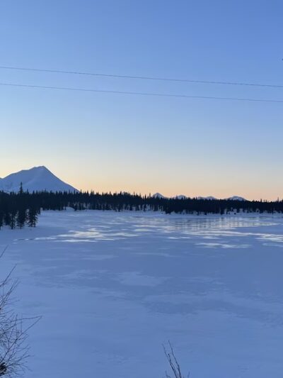 Lake Aleknagik State Recreation Site - Aleknagik, AK