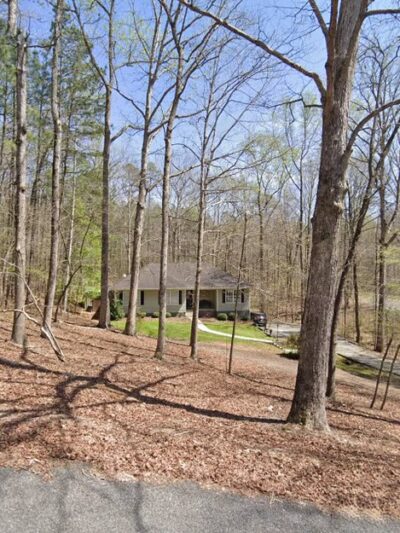 Hillabee - Alexander City, AL