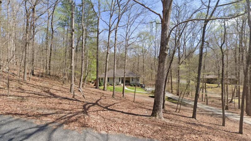 Hillabee - Alexander City, AL