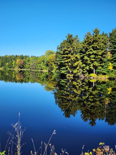 Keewaydin State Park - Alexandria Bay, NY