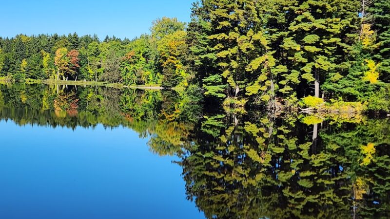 Keewaydin State Park - Alexandria Bay, NY