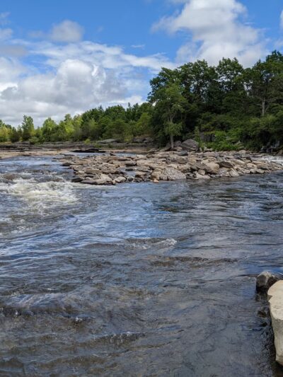 Keewaydin State Park - Alexandria Bay, NY