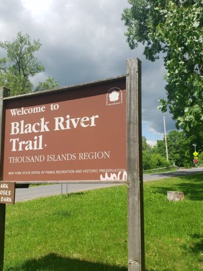 Keewaydin State Park - Alexandria Bay, NY
