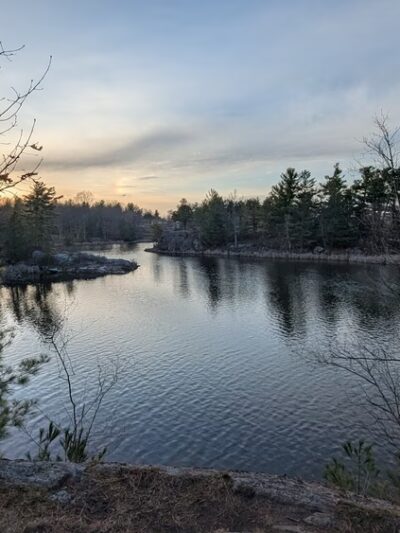 Otter Creek Preserve - Alexandria Bay, NY