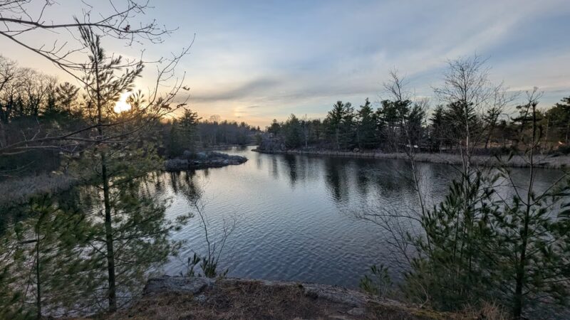 Otter Creek Preserve - Alexandria Bay, NY