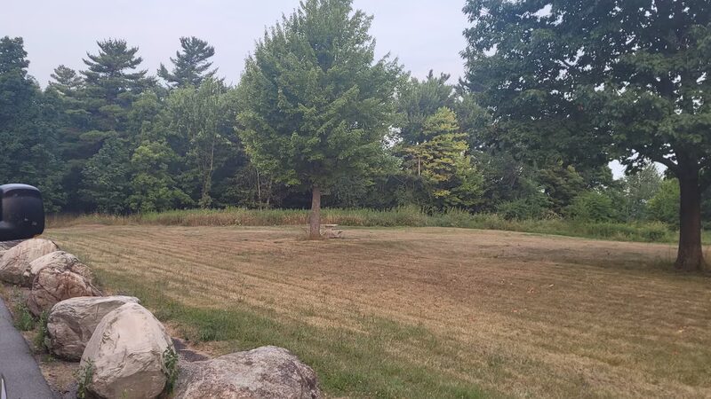 Rest Area / Parking Area - Alexandria Bay, NY