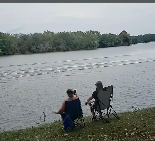 A. J. Jolly Park and Campground - Alexandria, KY