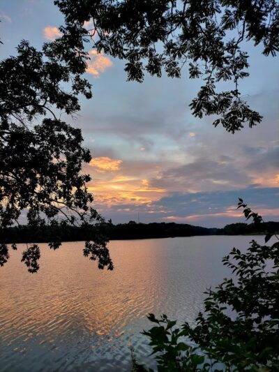 A. J. Jolly Park and Campground - Alexandria, KY
