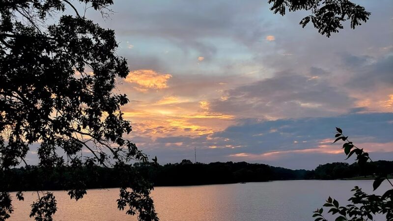 A. J. Jolly Park and Campground - Alexandria, KY