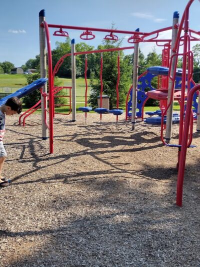 Alexandria Community Park - Alexandria, KY