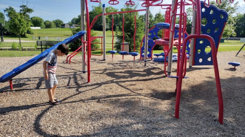 Alexandria Community Park - Alexandria, KY