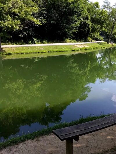 Alexandria Community Park - Alexandria, KY