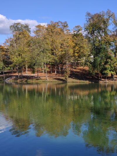 Alexandria Community Park - Alexandria, KY