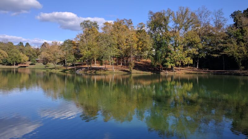 Alexandria Community Park - Alexandria, KY