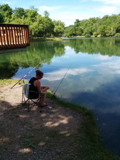 Alexandria Community Park - Alexandria, KY
