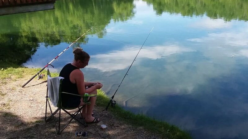 Alexandria Community Park - Alexandria, KY