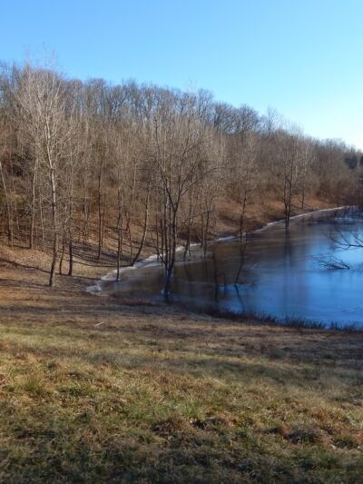 Alexandria Community Park - Alexandria, KY