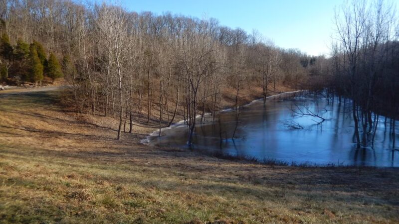 Alexandria Community Park - Alexandria, KY