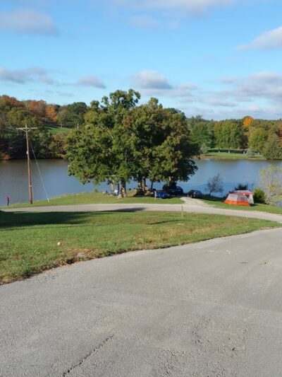 Campbell County Parks & Rec - Alexandria, KY
