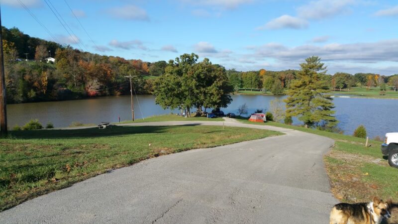 Campbell County Parks & Rec - Alexandria, KY