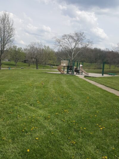 Campbell County Parks & Rec - Alexandria, KY