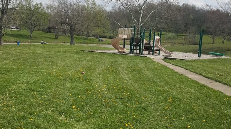 Campbell County Parks & Rec - Alexandria, KY
