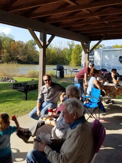 Campbell County Parks & Rec - Alexandria, KY