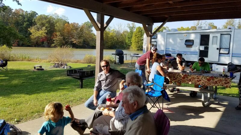 Campbell County Parks & Rec - Alexandria, KY