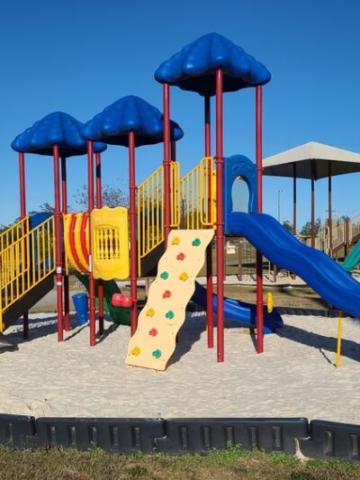 Alford Park - Alford, FL