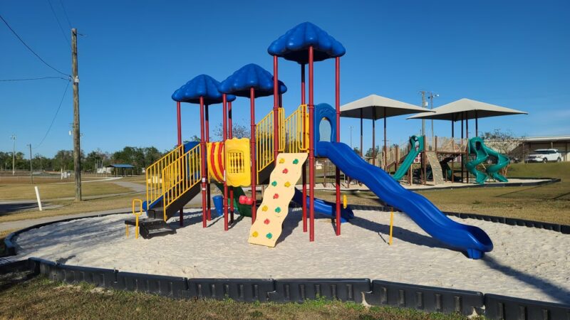 Alford Park - Alford, FL