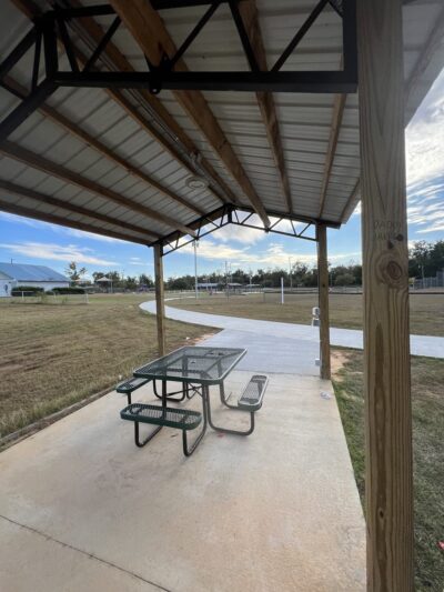 Alford Park - Alford, FL