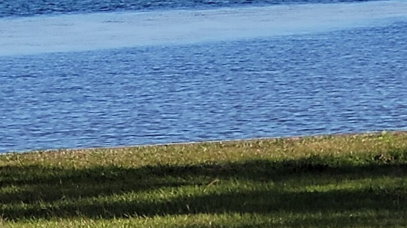 Alford Park - Alford, FL