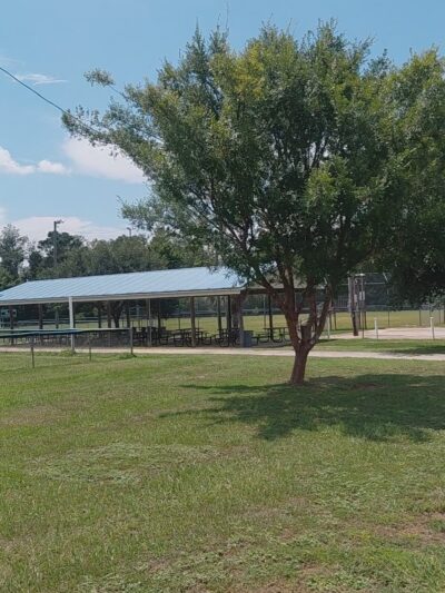Alford Park - Alford, FL