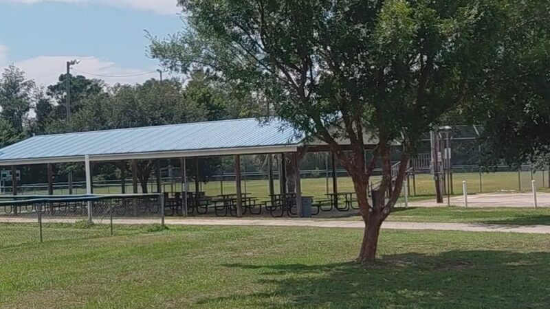 Alford Park - Alford, FL
