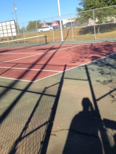 Alford Park - Alford, FL