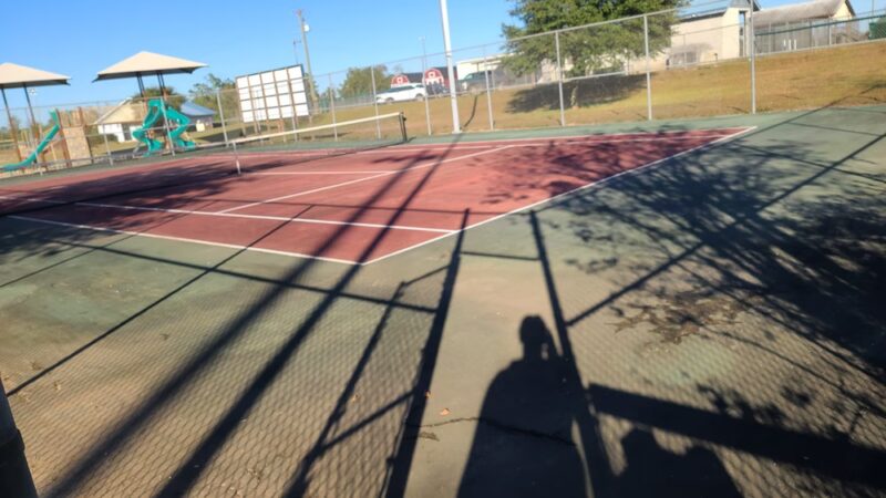 Alford Park - Alford, FL