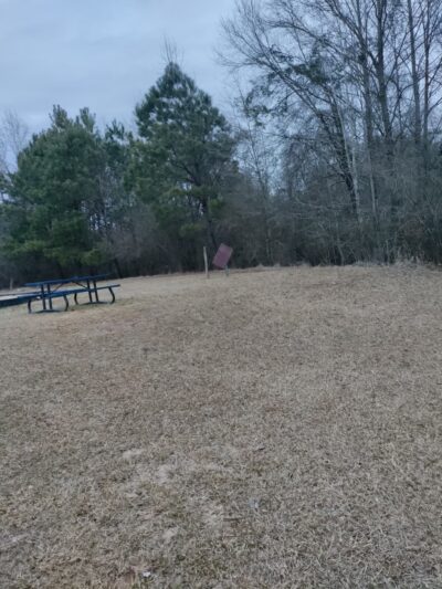 Aliceville City Park - Aliceville, AL