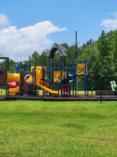 Aliceville City Park - Aliceville, AL