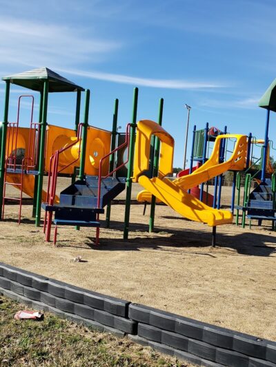 Aliceville City Park - Aliceville, AL