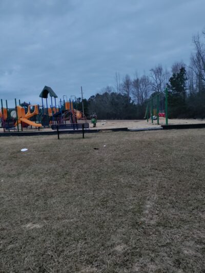 Aliceville City Park - Aliceville, AL