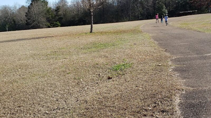 Aliceville City Park - Aliceville, AL