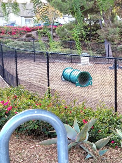 Creekside Park Dog Park - Aliso Viejo, CA