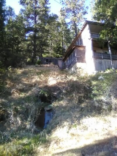 Alleghany Community Park - Alleghany, CA